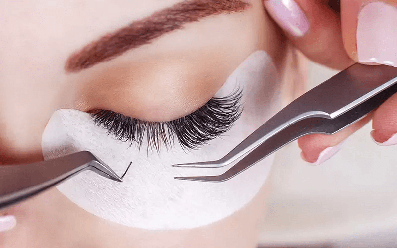 Eyelash Extension